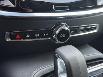 Volvo V60 II  2024 Volvo V60 V60 T6 Plug-In 350KM | AWD | Plus Dark |, zdjęcie 18