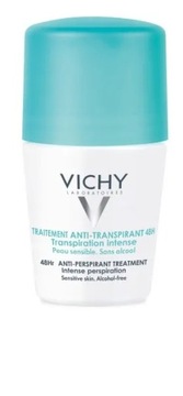 VICHY Antyperspirant przeciw intensywnemu poceniu 50 ml