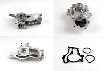 Водяные насосы HEPU P371