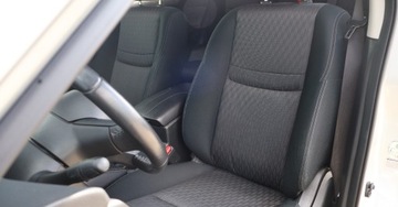 Nissan X-Trail III Terenowy Facelifting 1.7 dCi 150KM 2020 Nissan X-Trail (Nr.139) 1.7 dCi 150 KM 7 osob Panorama Kamera Navi Gwaranc, zdjęcie 12