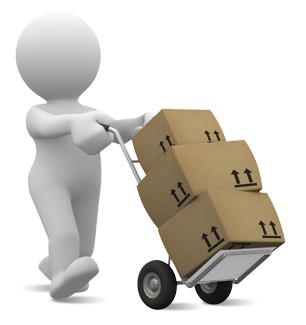 Рулонная штора для FAKRO 78 x 100 THERMAL, светлая сосна