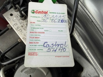 Audi A4 B8 Avant 1.8 TFSI 120KM 2011 Audi A4 Avant 1.8 Podgrzewane fotele Hak Zadbane, zdjęcie 25