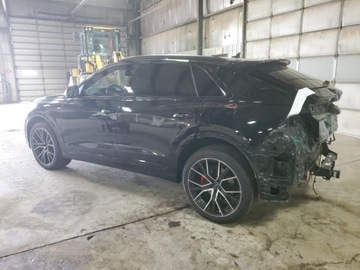 Audi Q8 2019 Audi Q8 Prestige S-Line 2019 3.0l 3.0 Benzyna 335KM, zdjęcie 1