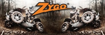 КРЫШКИ ШАССИ KAWASAKI BRUT FORCE EPS 2008 г.в.