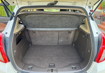 Opel Mokka I SUV 1.6 Ecotec 115KM 2014 Opel Mokka 1,6 115KM LPG SALON PL Bi-Xenon Pol-Skora PDC Serwis Dla wymaga, zdjęcie 22