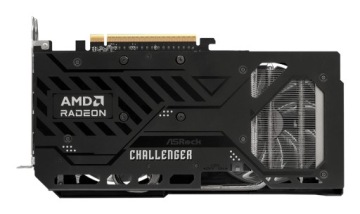 Видеокарта ASRock Radeon RX 9060 XT Challenger 16 ГБ