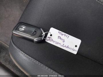 Honda Civic X 2019 Honda Civic 2019 Honda Civic Sedan Sport CVT 2.0 Benzyna 158KM, zdjęcie 9