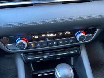 Mazda 6 III Sport Kombi Facelifting 2018 2.0 Skyactiv-G 165KM 2019 Mazda 6 2.0 benzyna 165 KM salon Polska faktura VAT zadbany zamiana, zdjęcie 13