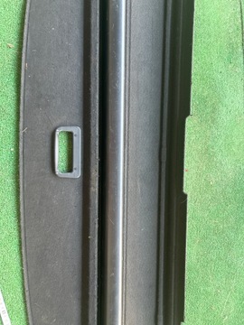 ROLETA KUFRU SKODA OCTAVIA II