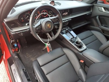 Porsche 911 992 Carrera GTS 3.0 480KM 2024 Porsche 911 Carrera S 2024 3.0l 3.0 Benzyna 480KM, zdjęcie 8