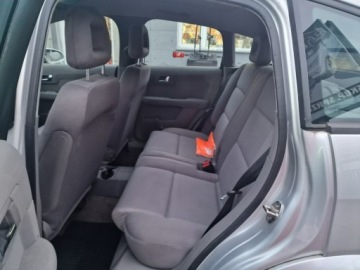 Audi A2 1.4 16V 75KM 2000 Audi A2 1.4 Benzyna 75 KM, Klimatyzacja, zdjęcie 17