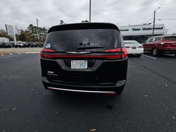 Chrysler Pacifica II 2024 Chrysler Pacifica Pinnacle 2024 3.6 Benzyna 287KM, zdjęcie 3