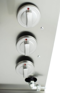 ГИРОС ГАЗОВЫЙ КЕБАБ 3 ГОРЕЛКИ ЗАРЯДКА ДО 40 КГ КАЧЕСТВО ОТДЫХА