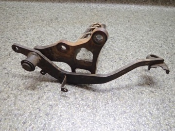 Подставка для ног Тормозная подножка задняя Yamaha YFM Raptor 350