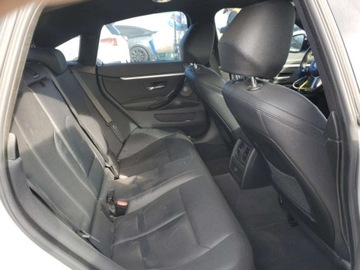 BMW Seria 4 F32-33-36 2019 BMW Seria 4 440I Gran Coupe 2019 3.0l 3.0 Benzyna 320KM, zdjęcie 10