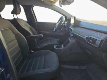 Dacia Sandero III Hatchback 5d 1.0 TCe 90KM 2025 Dacia Sandero Stepway 1- wł, serwis ASO, Gwarancja, zdjęcie 12