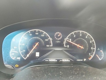 BMW Seria 6 G32 2019 BMW Seria 6 2019 BMW 640 XIGT 3.0 Benzyna 335KM, zdjęcie 10