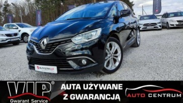 Renault Scenic IV 2016