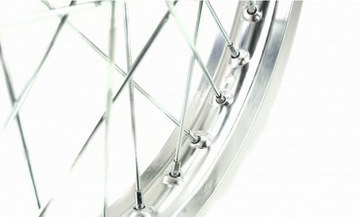 KAYO T2 K2 ЗАДНИЙ ОБОД 2.15x18 алюминиевый PITBIKE