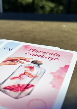 Открытые карты ... для подростков (81 игровая карта)