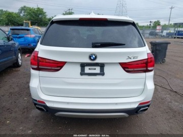 BMW X5 G05 2018 BMW X5 Xdrive35i 3.0 Benzyna 300KM, zdjęcie 6