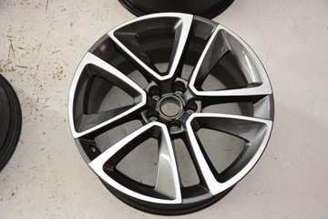 ALUFELGA JAGUAR 19