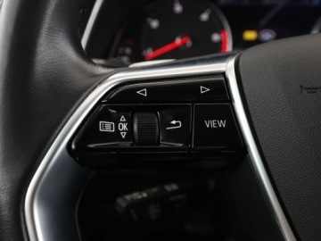 Audi A6 C8 Avant 2.0 40 TDI 204KM 2022 Audi A6 Avant FV23% mHEV S-tronic quattro navi, zdjęcie 31