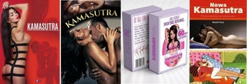 Kamasutra klasyczn indyjskie 63 PRAKTYCZNE POZYCJE