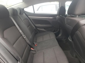 Hyundai Elantra VI 2020 Hyundai Elantra HYUNDAI ELANTRA SEL, 2020r., 2.0L, zdjęcie 8