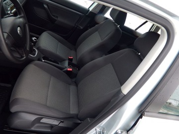 Volkswagen Golf VI 2009 VOLKSWAGEN GOLF V 1.9 TDI KOMBI ZAMIANA, zdjęcie 11