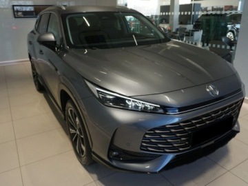 MG HS II SUV Hybrid+ 1.5T HYBRID+ 224KM 2026 MG HS 1.5T HEV+ Exclusive aut Suv 224KM 2026