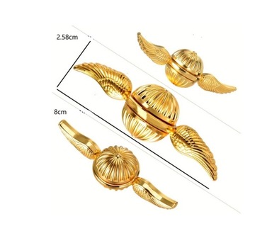 GOLDEN SITCH HP спиннер Potter ХИТ для любителей