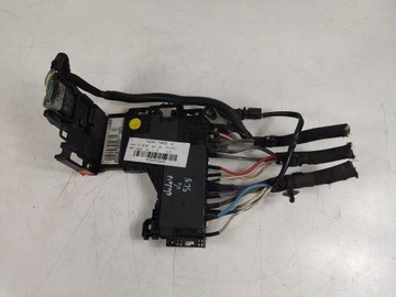 PEUGEOT 508 2011 MODUL NABÍJENÍ AKUMULÁTORU 9665878080