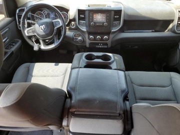  RAM 1500 2020r., Big Horn, od ubezpieczalni 5.7 Benzyna 395KM, zdjęcie 7