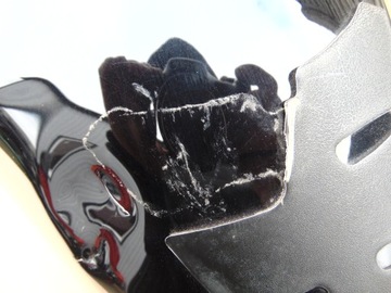 КРЫШКА ТОПЛИВНОГО БАКА YAMAHA XJ6