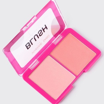 VIVIENNE SABO Naturel Blush Duo № 03 Peach (6 г)