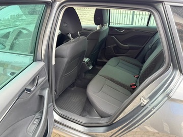 Skoda Kamiq 2024 Skoda Kamiq 1.0 TSI Ambition, zdjęcie 10