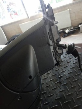 ZRCÁTKO KOMPLETNÍ AUDI A4 8E0 CABRIO 5 10 PINU