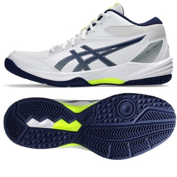 Buty Asics GEL-TASK MT 4 1071A102 100 44 1/2