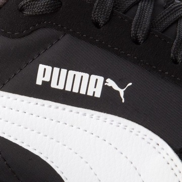 PUMA BUTY MĘSKIE ST RUNNER V2 NL 365278-01 44,5