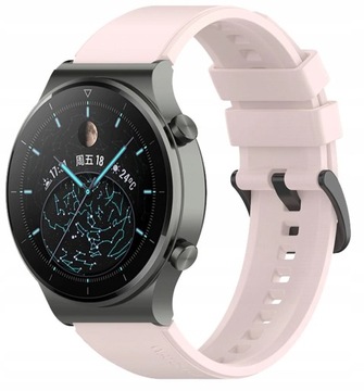 РЕМЕНЬ ДЛЯ ЧАСОВ HUAWEI GT 2 3 4 GT2 PRO GT3 GT4 PRO 46MM 48MM ЦВЕТА