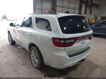 Dodge Durango III 3.6 V6 294KM 2025 Dodge Durango Gt Plus 2025 3.6 Benzyna 295KM, zdjęcie 3