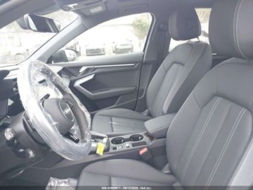 Audi A3 8Y 2025 Audi a3 Premium 40 Tfsi Quattro S Tronic 2025 2.0l 2.0 Benzyna 201KM, zdjęcie 9