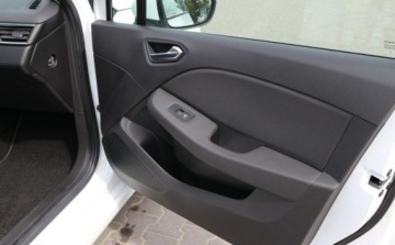 Renault Clio V Hatchback 5d 1.0 TCe 100KM 2020 Renault Clio Renault Clio V Jak Nowy Maly Przebieg Serwisowany ASO, zdjęcie 27