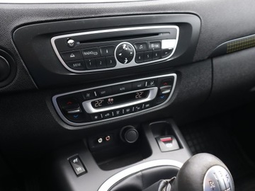 Renault Scenic III Van 1.4 TCe 16v 130KM 2009 Renault Scenic 1.4 TCe, Klima, Klimatronic, zdjęcie 11
