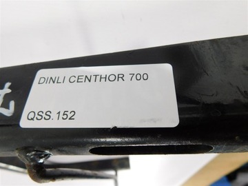 ПОДСТАВКА ДЛЯ ПОДНОГ DINLI CENTHOR 700