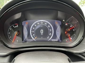 Opel Insignia I Country Tourer 2.0 CDTI Ecotec 163KM 2014 Opel Insignia Cosmo 2.0 CDTI 163 KM Navi Alu19&#039;&#039;, zdjęcie 35