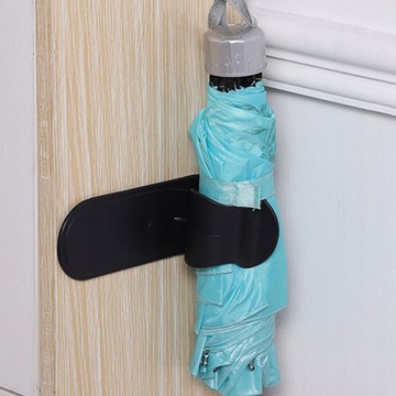 Подставка для подголовника автомобиля, держатель для зонта