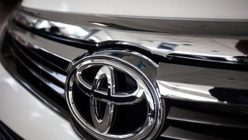 Sprawdź historię po VIN Raport Pdf przebieg Toyota