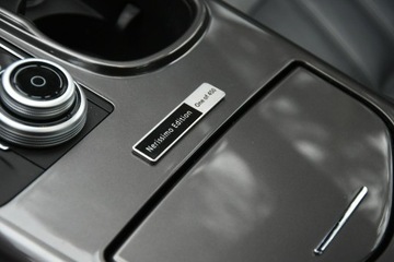 Maserati Ghibli III Sedan Facelifting 3.0 V6 350KM 2017 Maserati Ghibli Nerissimo edition 3.0V6 350KM 2017, zdjęcie 19